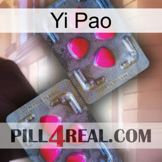 Yi Pao 15